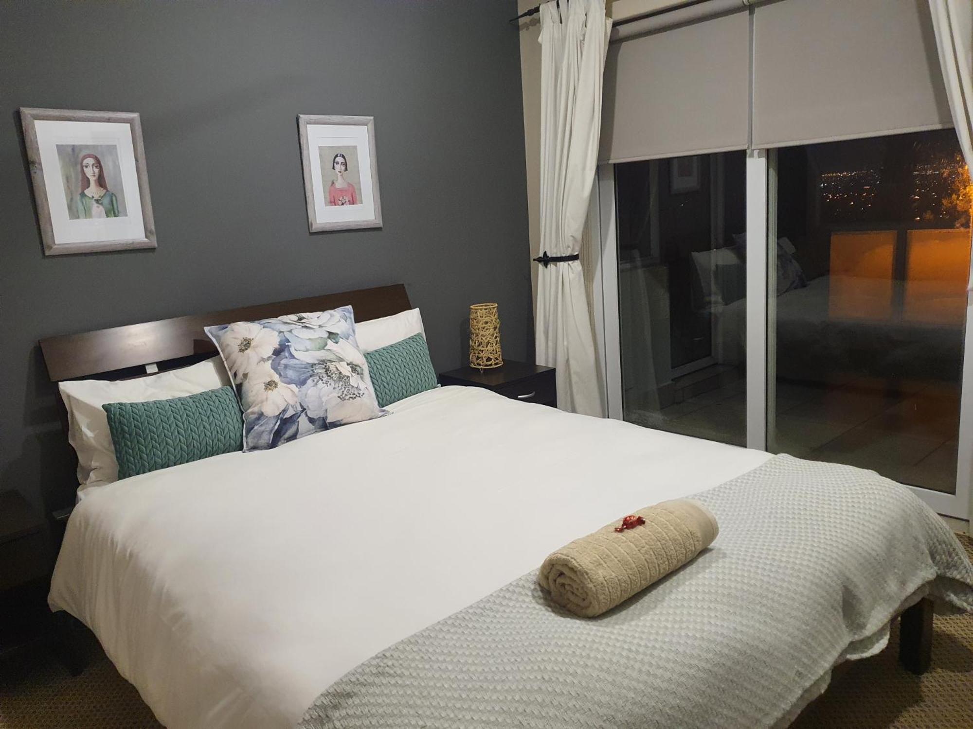 Apartamento Palm Zicht Main 3 Bedroom