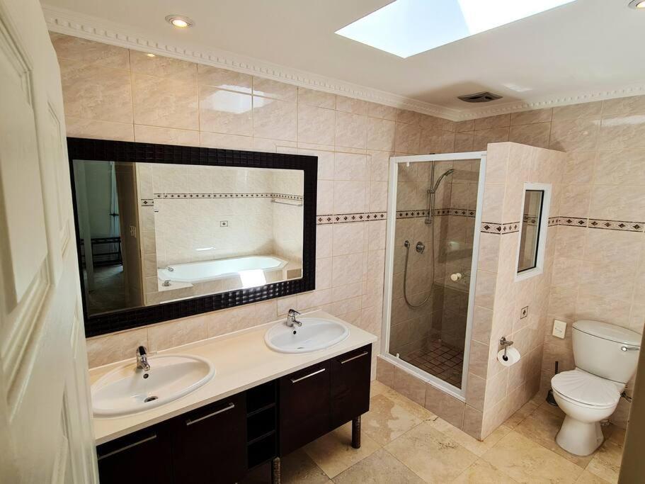 Palm Zicht Main 3 Bedroom Cape Town