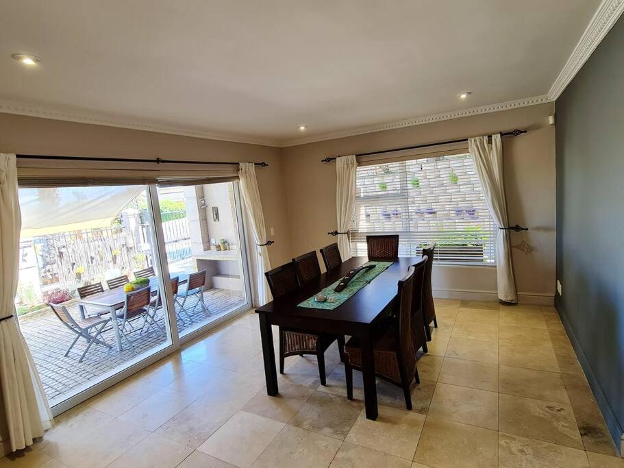 Apartment Palm Zicht Main Kapstadt