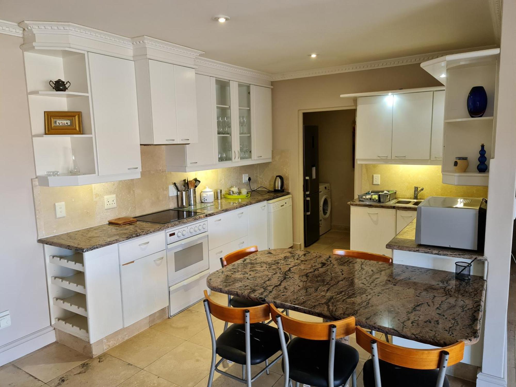 Palm Zicht Main Apartment Kapstadt